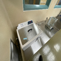 Cole-Parmer Ultrasonic Cleaner with Digital Controls image 1